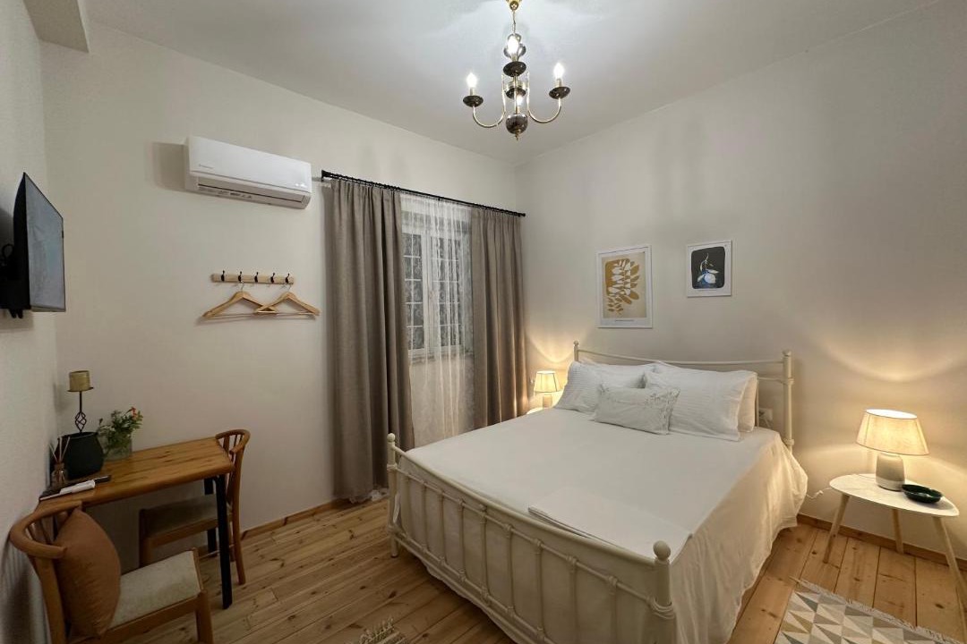 Photo of Bedroom in Permet