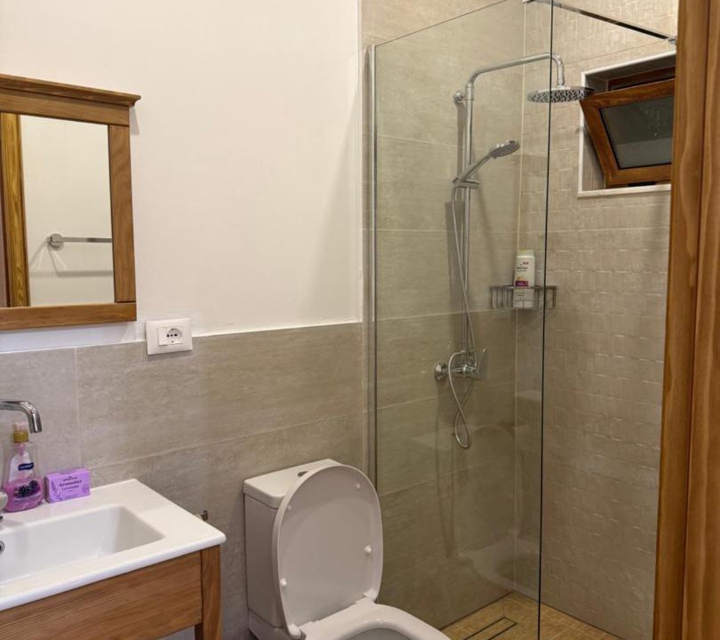 Photo of Bathroom in Permet