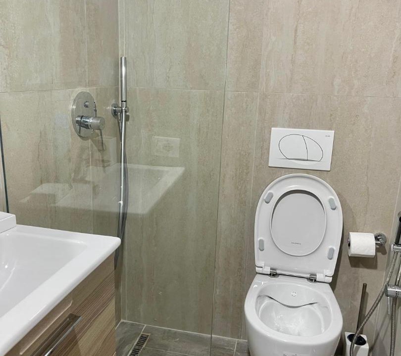 Photo of Bathroom in Shkembi i Kavajes