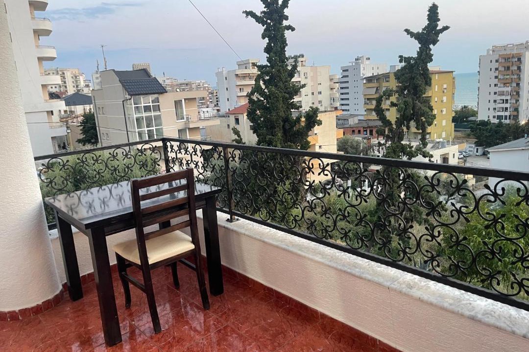 Photo of Patio Balcony in Shkembi i Kavajes