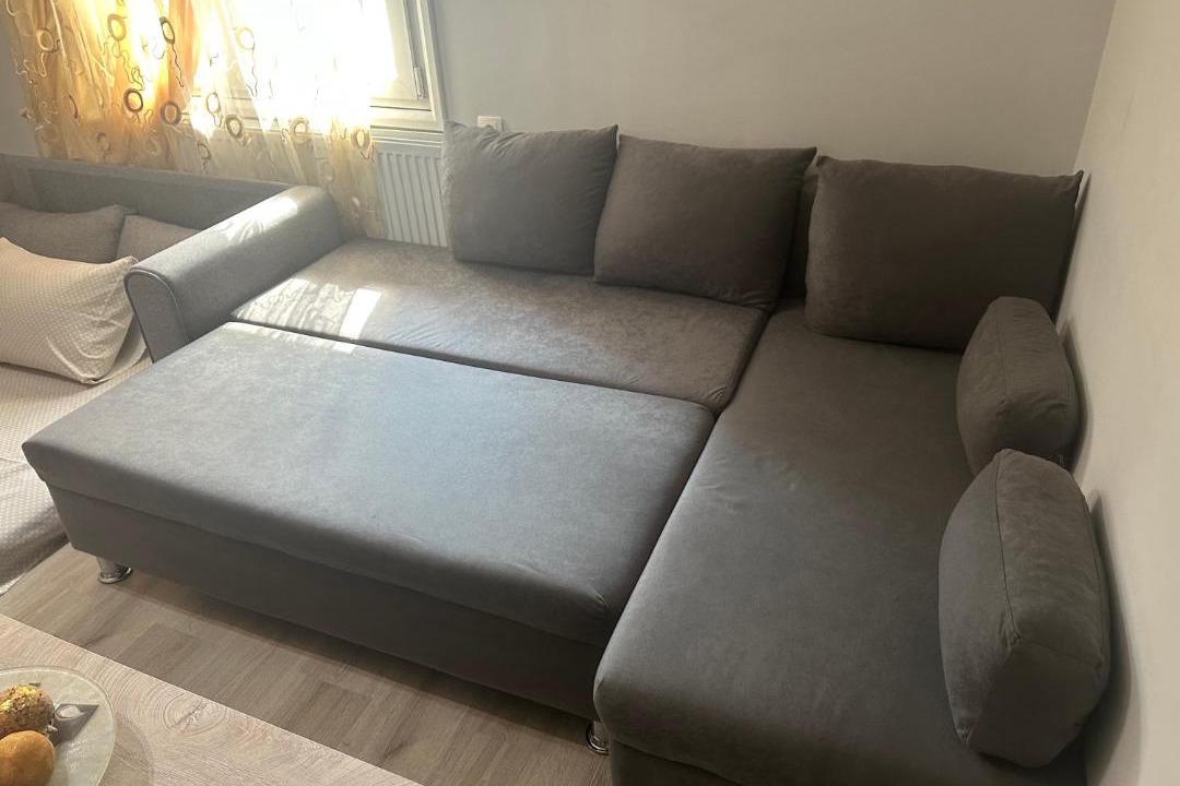 Photo of Livingroom in Drama