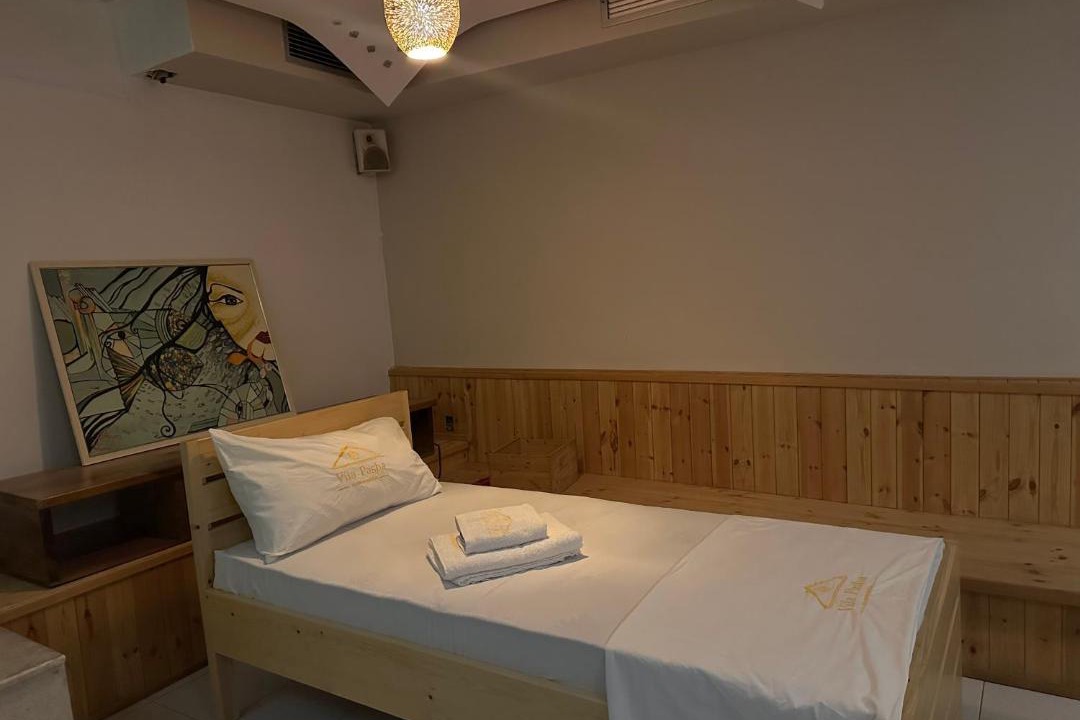 Photo of Bedroom in Tirana