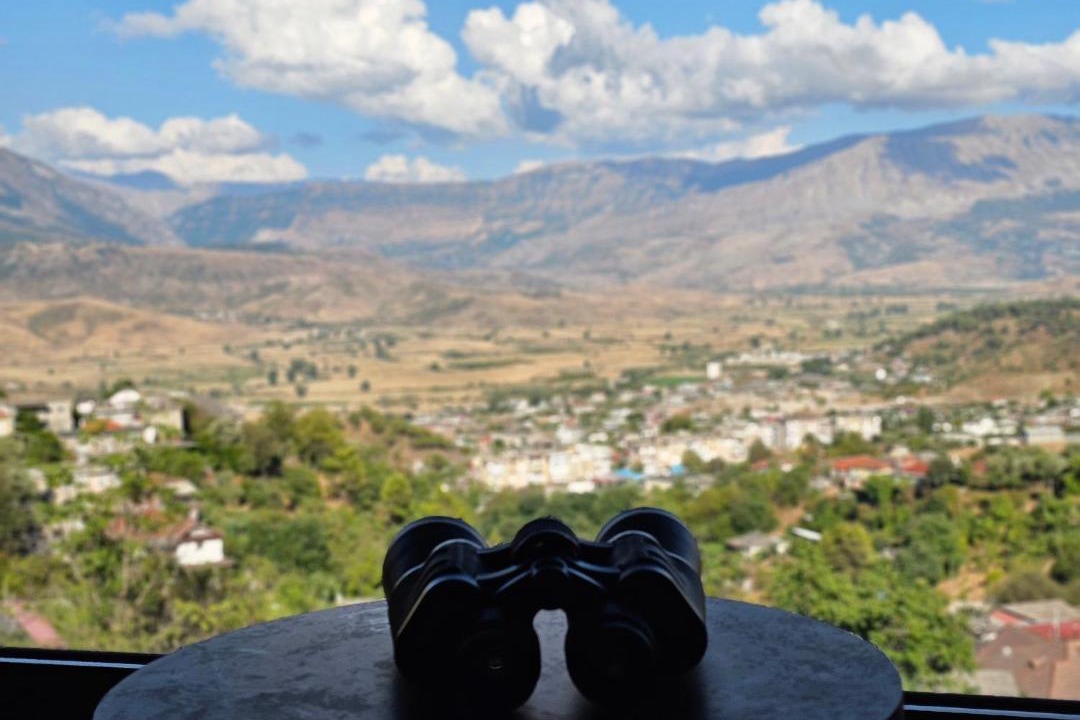 Photo of Others in Gjirokaster