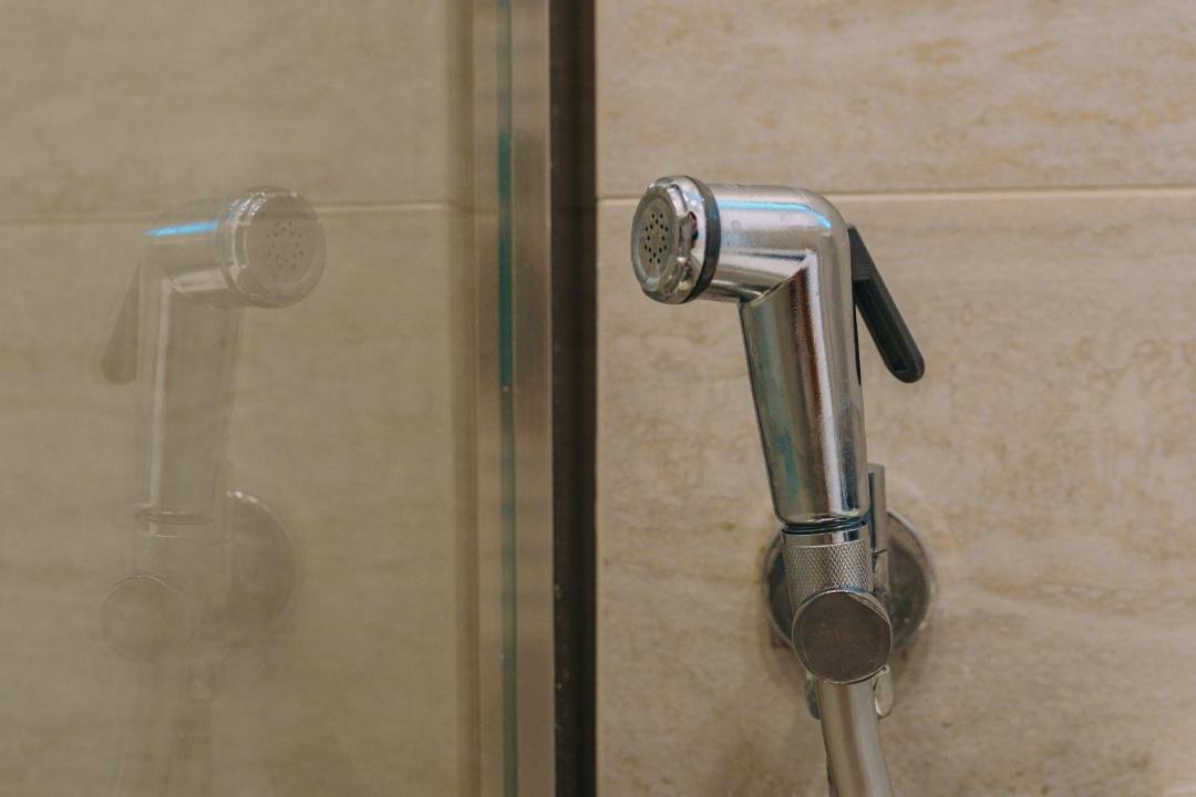 Photo of Bathroom in Oropos
