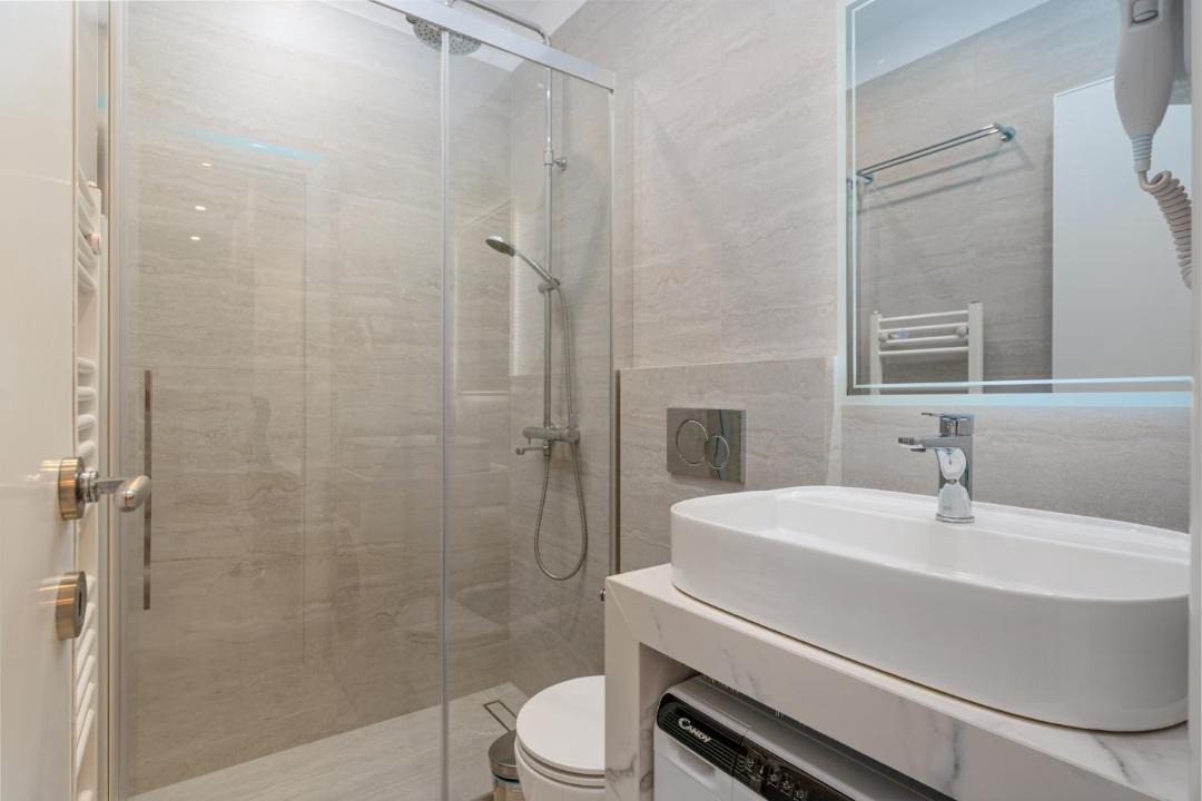 Photo of Bathroom in Oropos