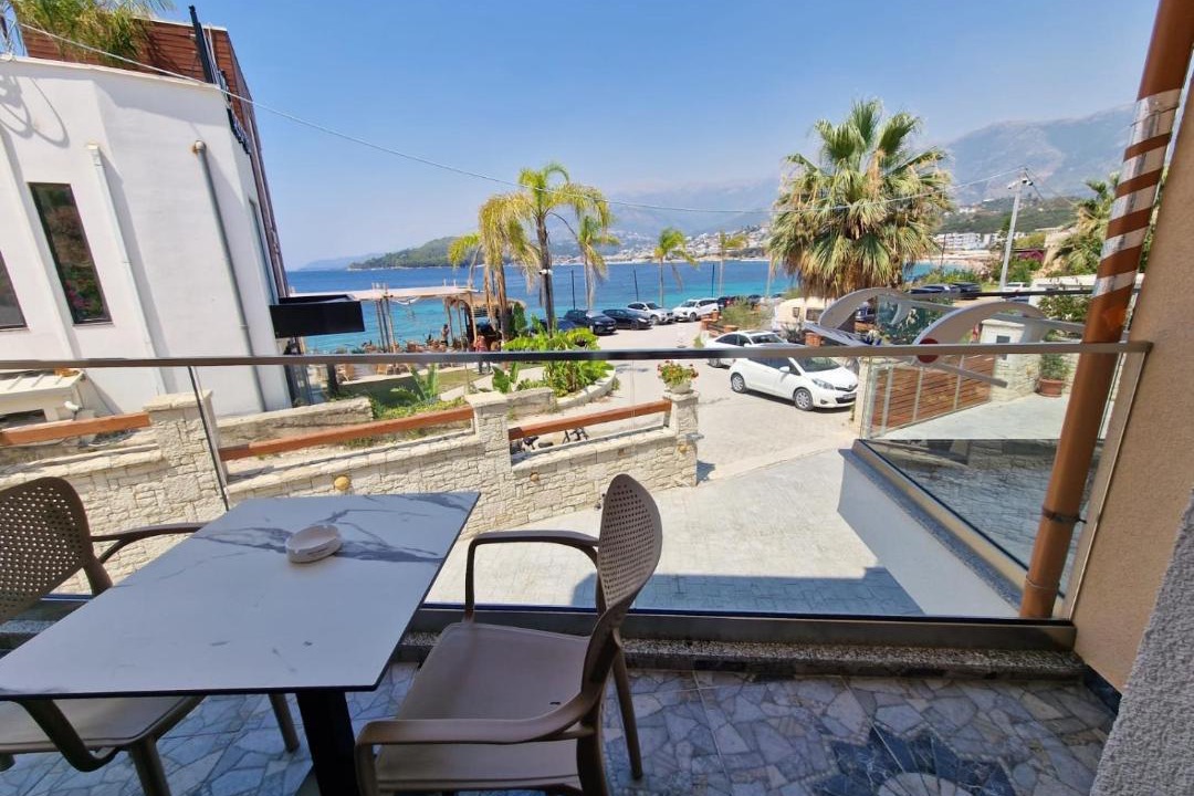 Photo of Patio Balcony in Himare
