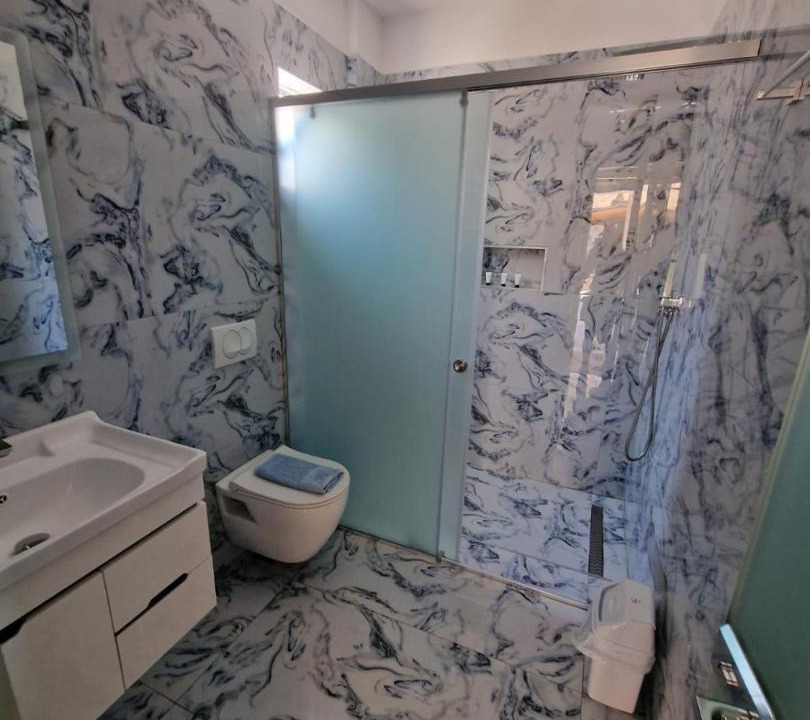 Photo of Bathroom in Himare