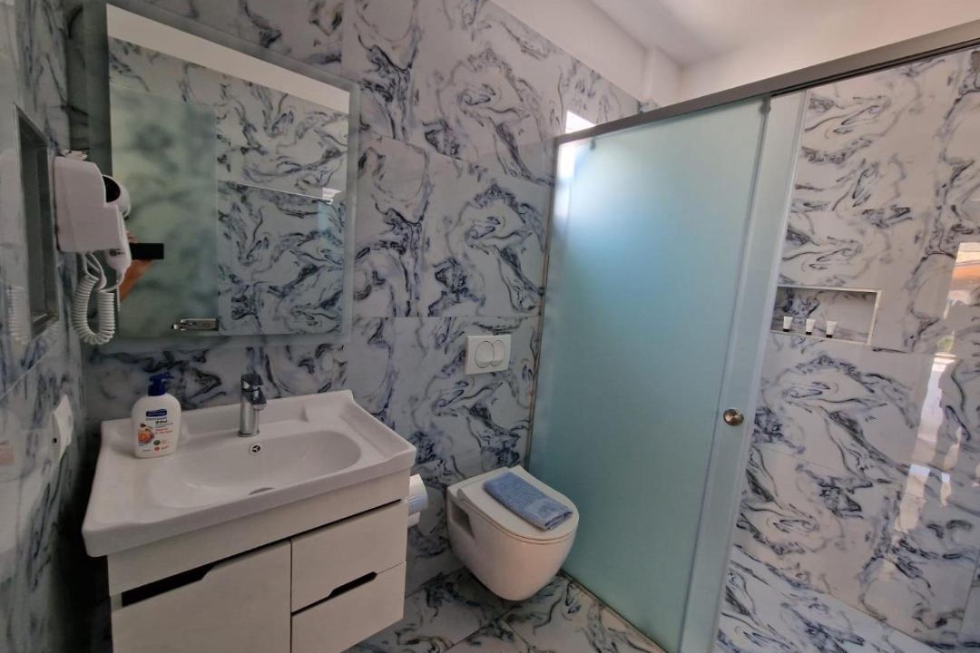 Photo of Bathroom in Himare