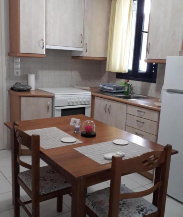 Photo of Kitchen in Panagiouda