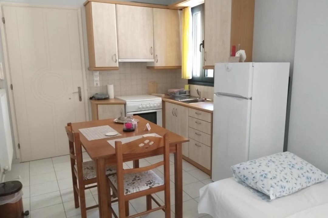 Photo of Kitchen in Panagiouda