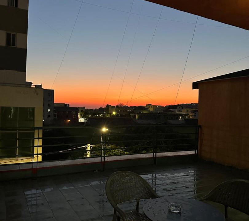 Photo of Patio Balcony in Lezhe