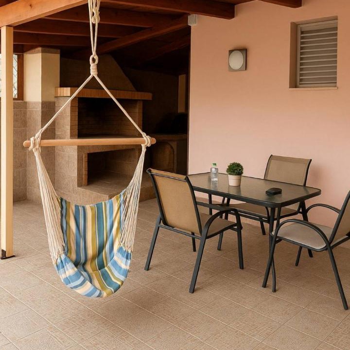 Photo of Patio Balcony in Analipsi