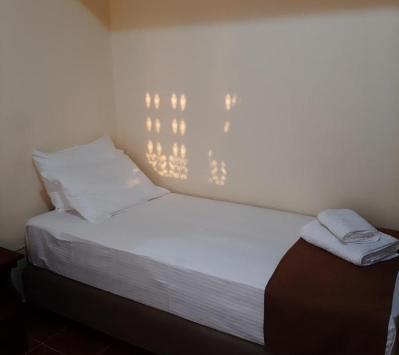 Photo of Bedroom in Papadhianika