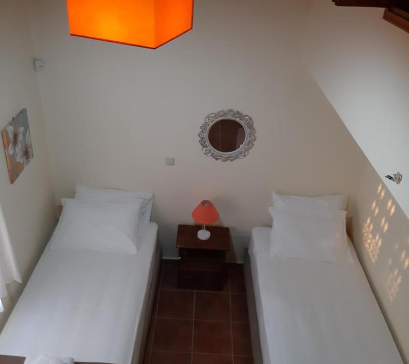 Photo of Bedroom in Papadhianika