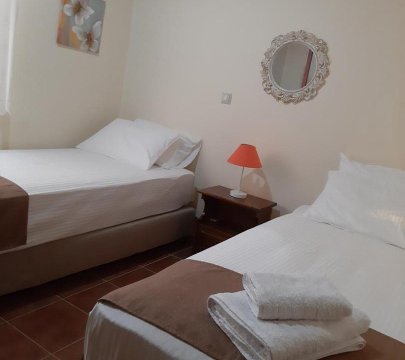 Photo of Bedroom in Papadhianika