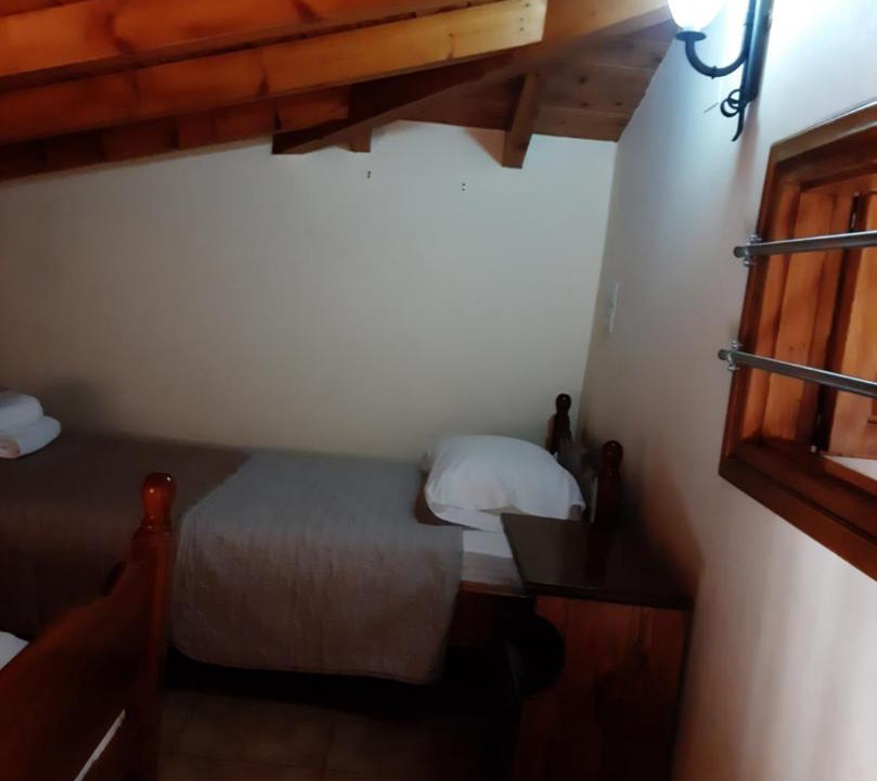 Photo of Bedroom in Papadhianika
