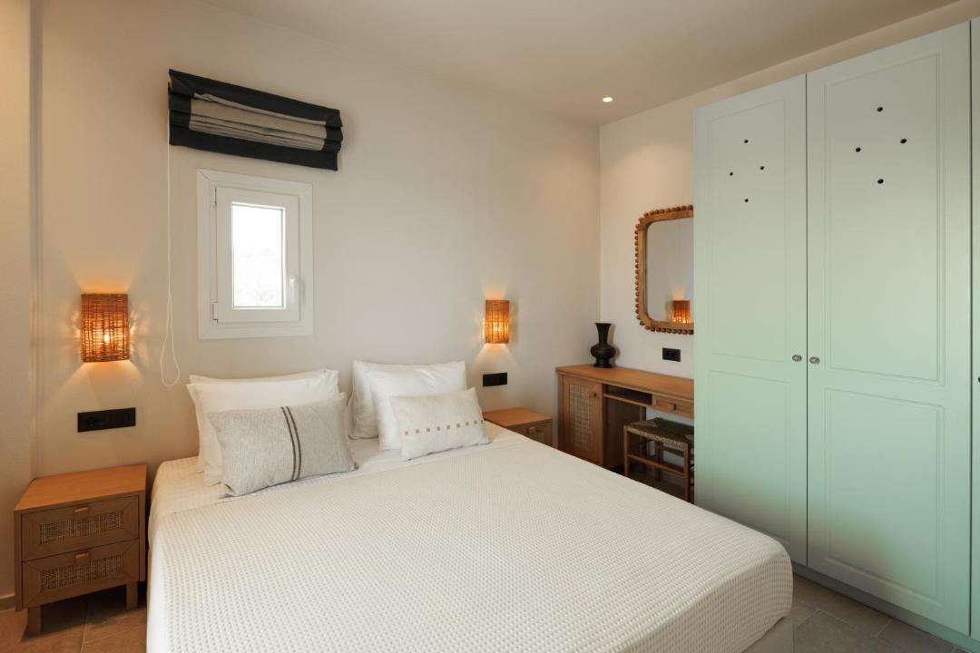 Photo of Bedroom in Naxos