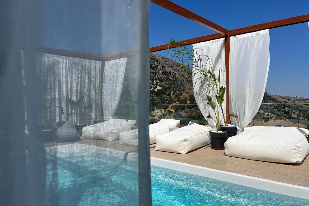 Photo of Patio Balcony in Argyroupoli