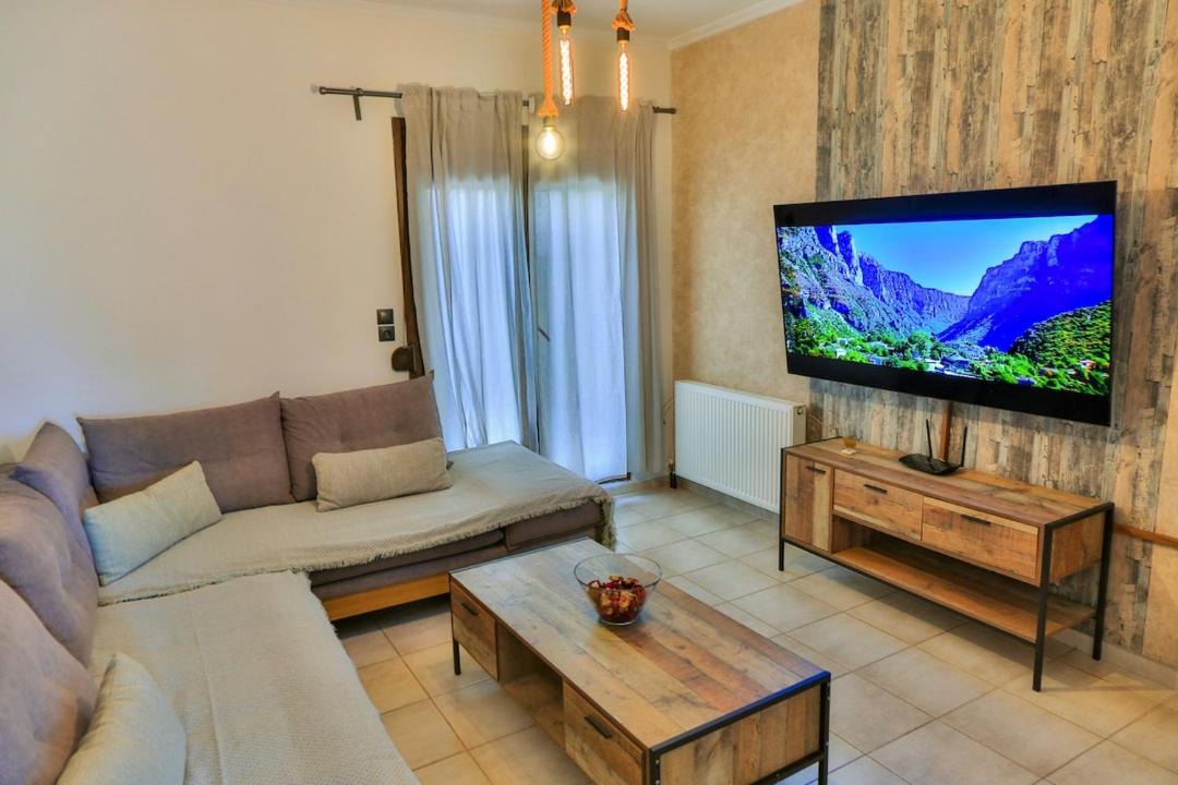Photo of Livingroom in Pogoni
