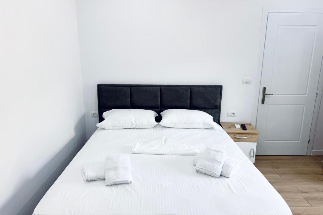 Photo of Bedroom in Permet