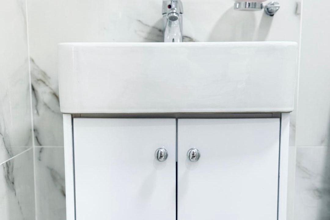 Photo of Bathroom in Permet