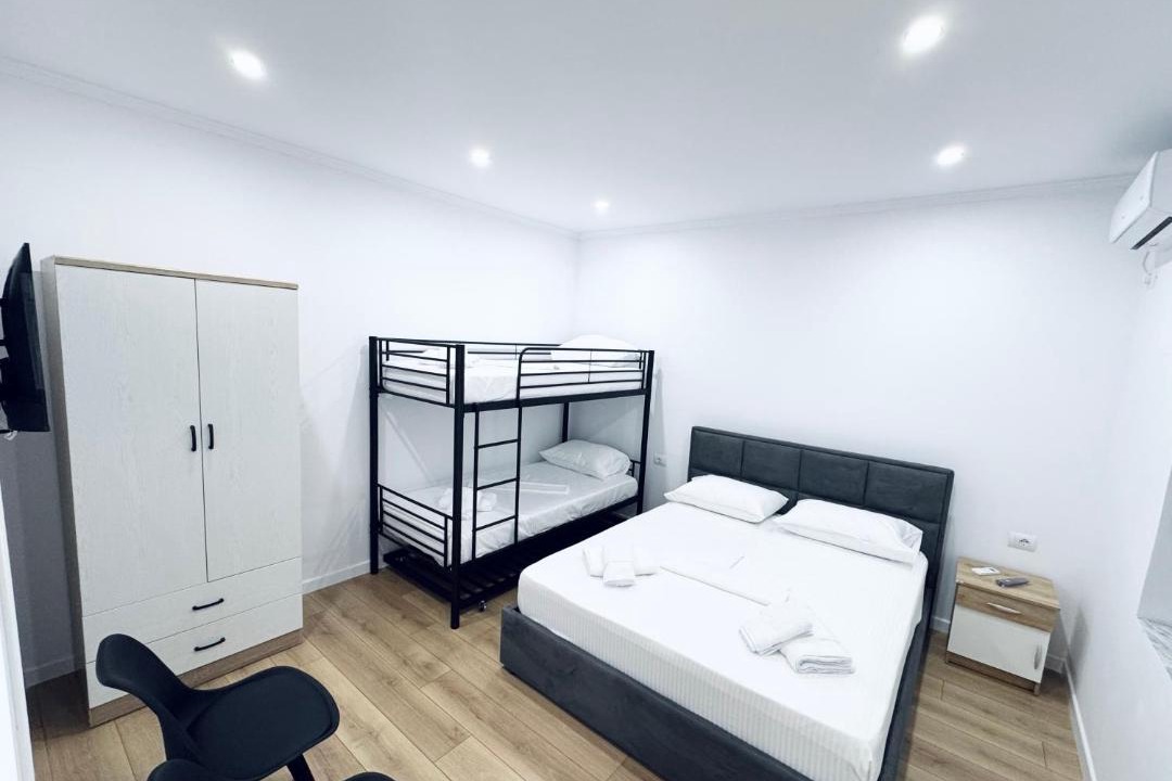Photo of Bedroom in Permet