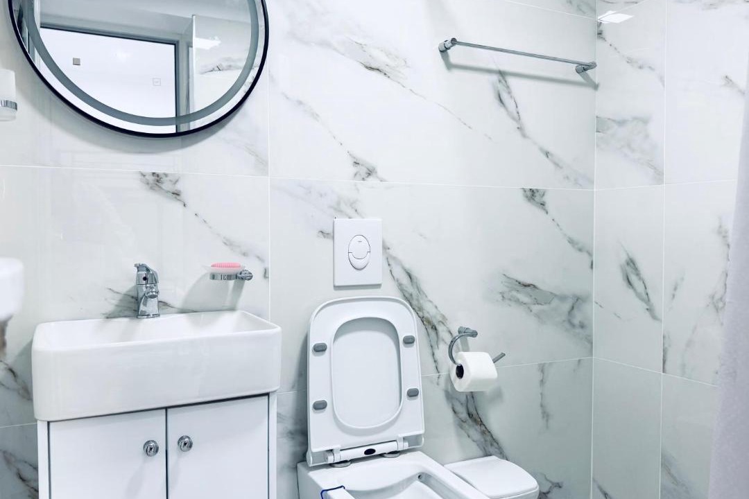 Photo of Bathroom in Permet