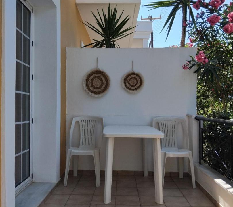 Photo of Patio Balcony in Karpenisi