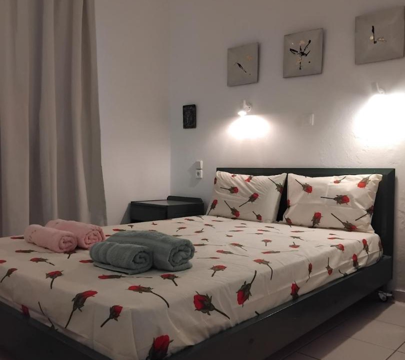 Photo of Bedroom in Karpenisi