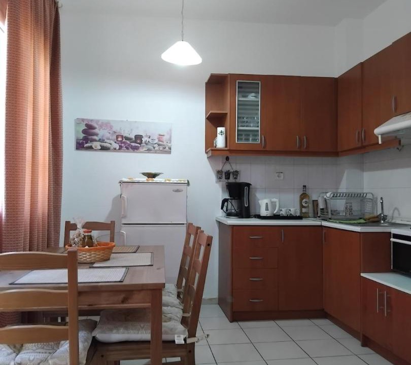 Photo of Kitchen in Karpenisi