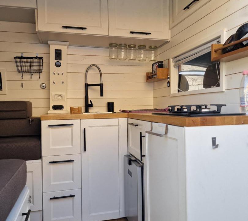 Photo of Kitchen in Qerek