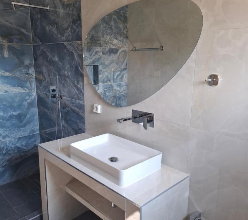 Photo of Bathroom in Agia