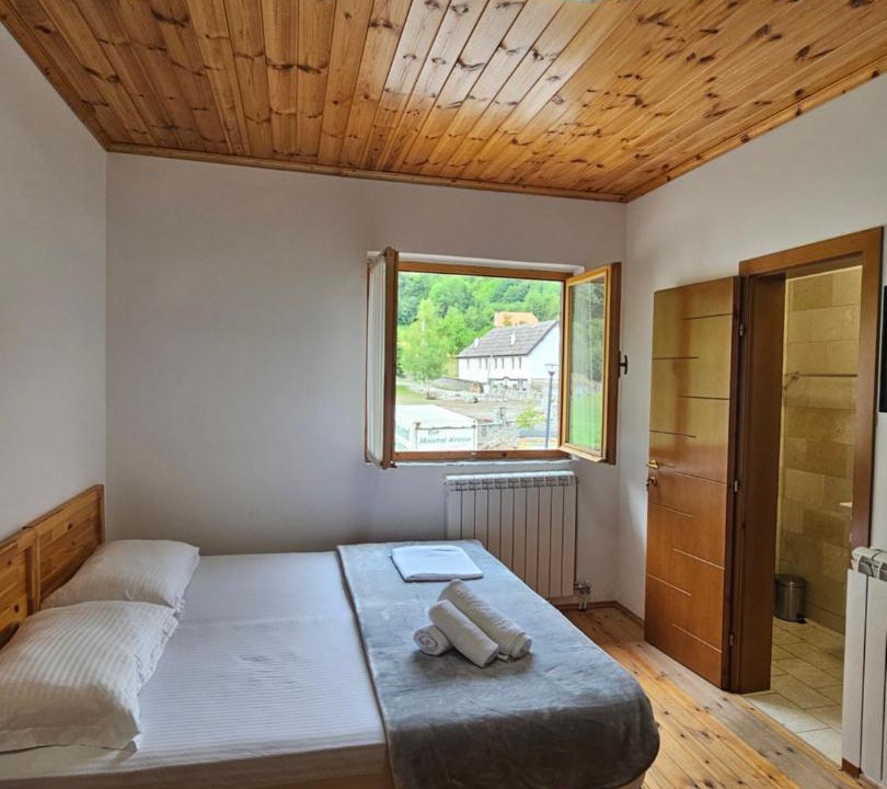 Photo of Bedroom in Okol