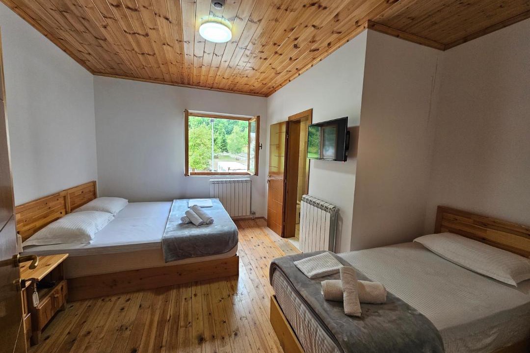 Photo of Bedroom in Okol