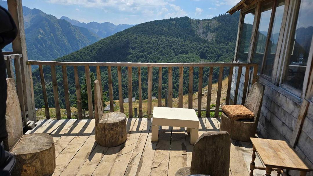 Photo of Patio Balcony in Donji Crnobreg