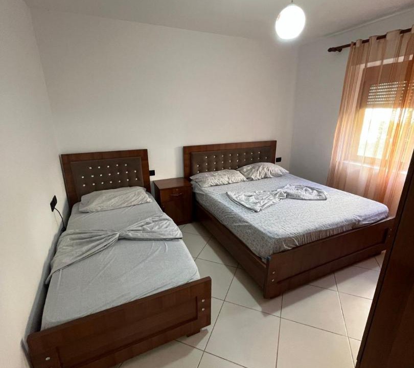Photo of Bedroom in Corovode