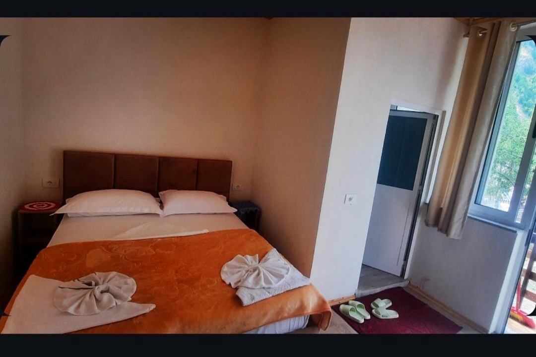 Photo of Bedroom in Theth