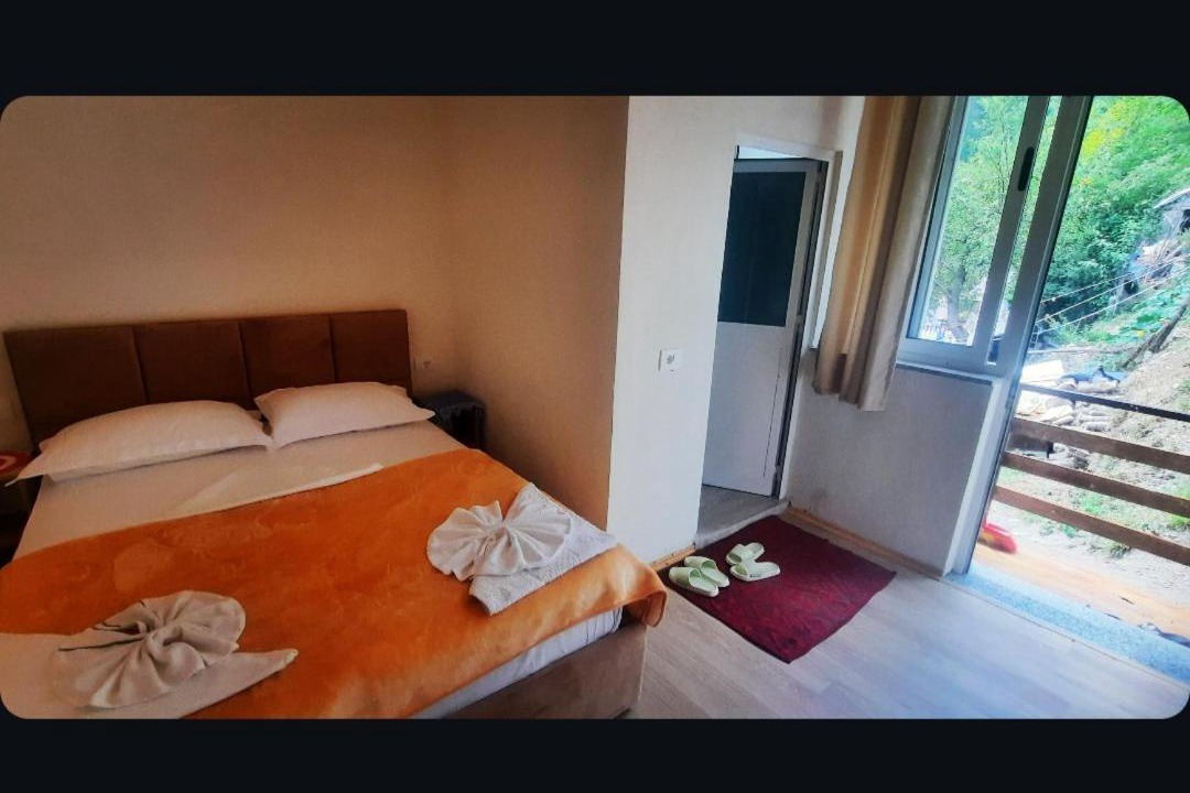 Photo of Bedroom in Theth