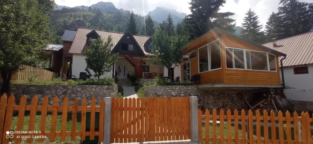 Photo of Others in Valbone