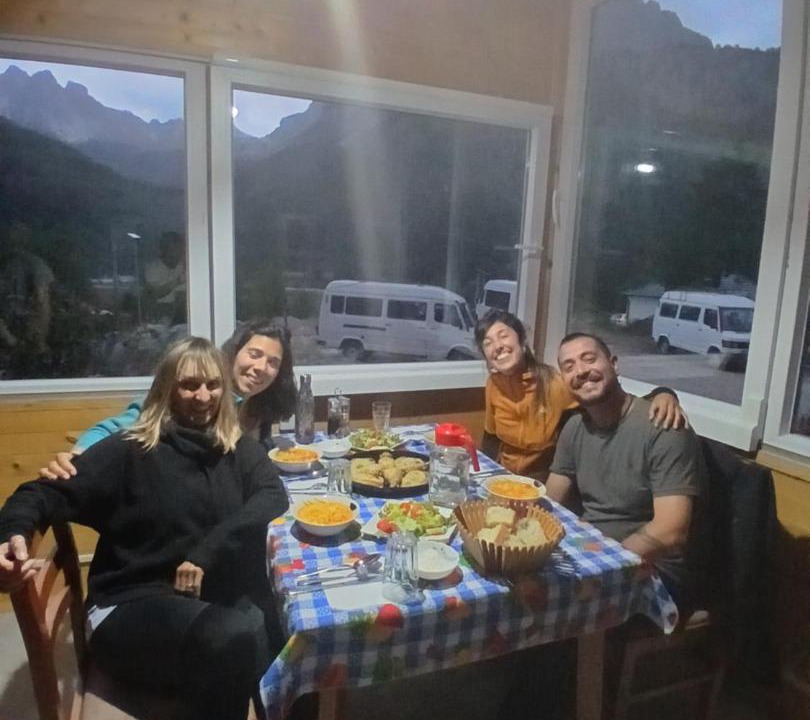 Photo of Others in Valbone