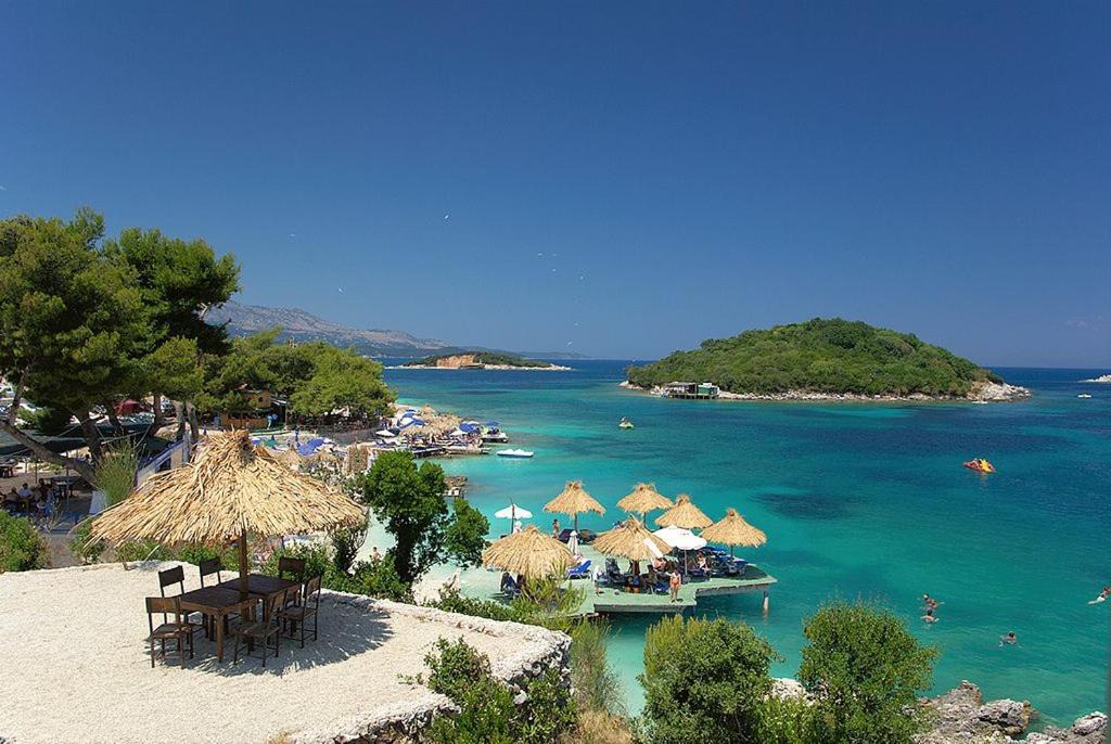 Photo of Others in Ksamil