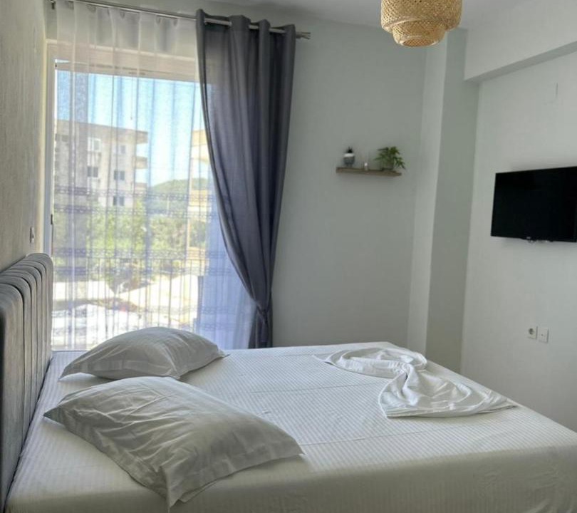 Photo of Bedroom in Himare