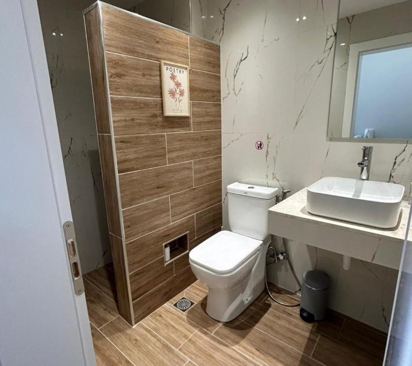 Photo of Bathroom in Himare