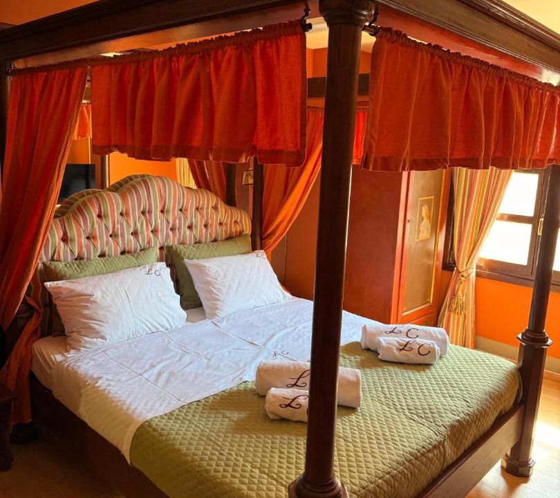 Photo of Bedroom in Xylokastron