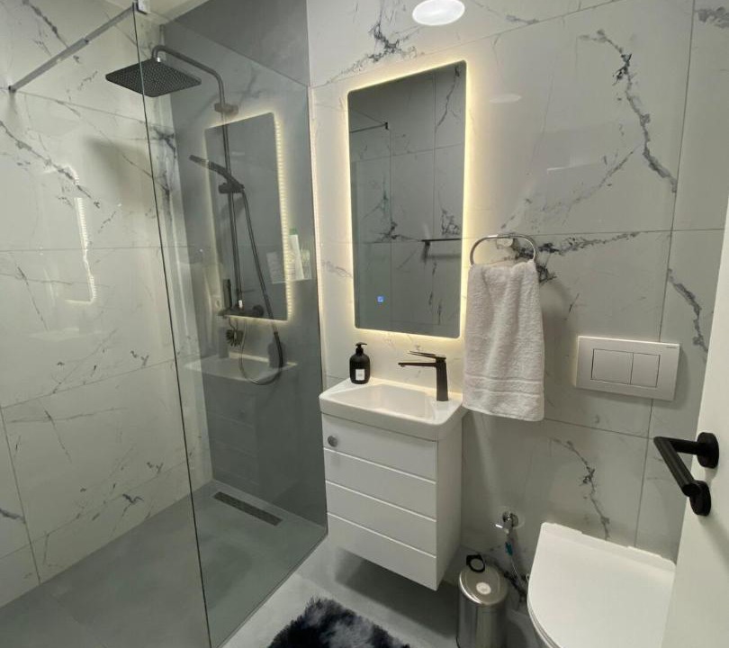 Photo of Bathroom in Prizren