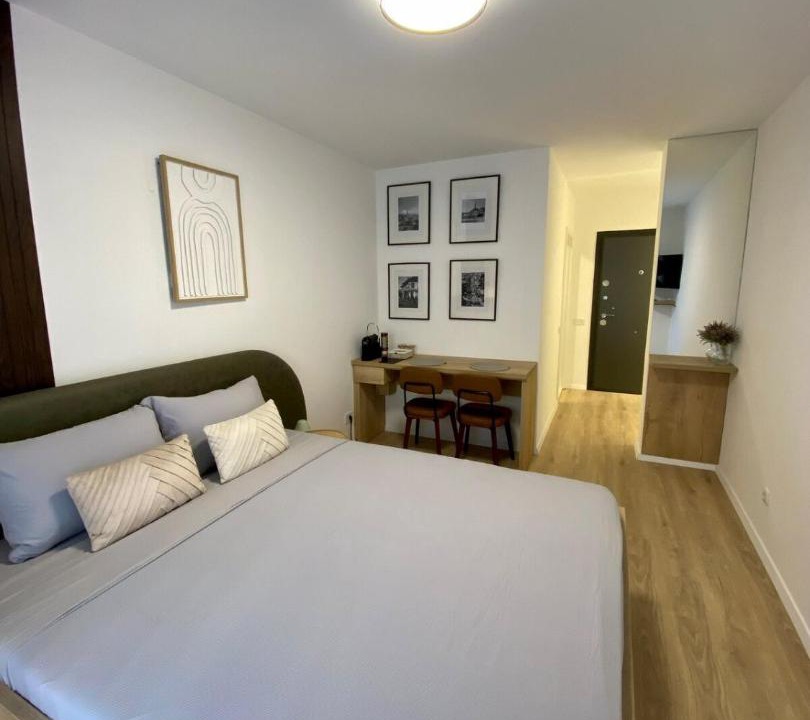 Photo of Bedroom in Prizren