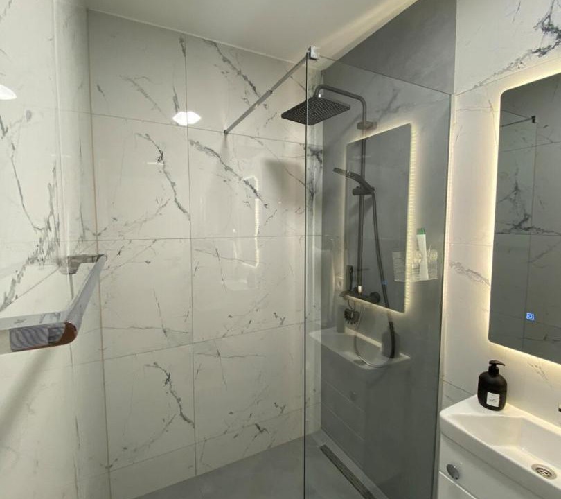 Photo of Bathroom in Prizren