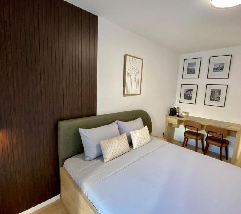 Photo of Bedroom in Prizren