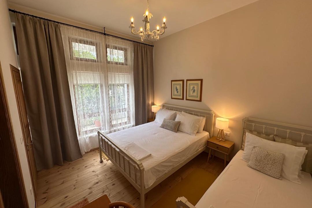 Photo of Bedroom in Permet