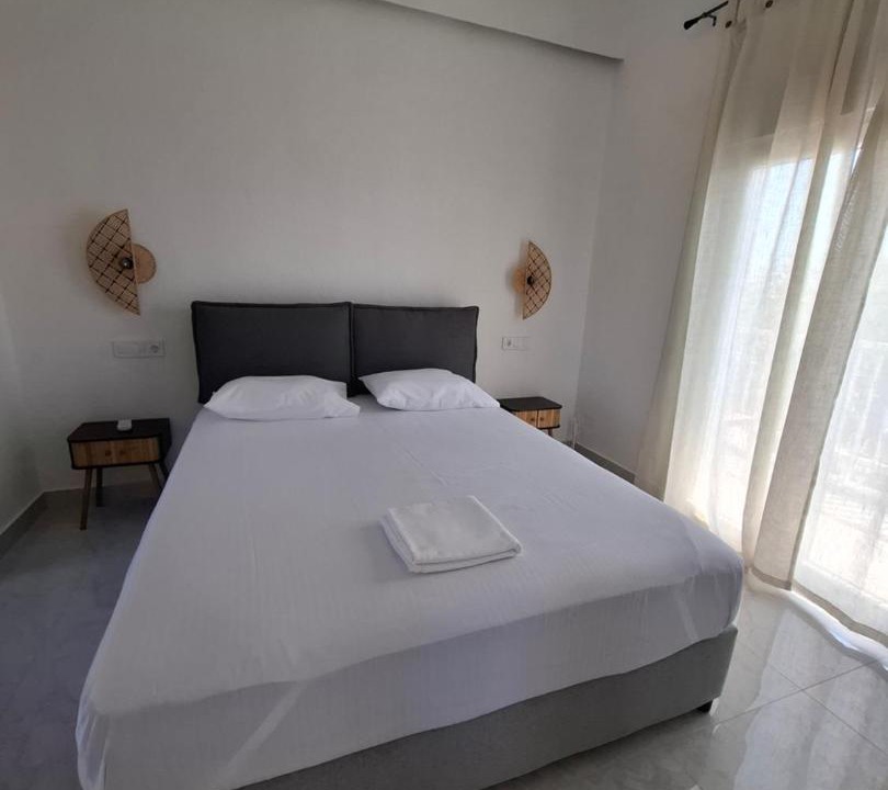 Photo of Bedroom in Agia